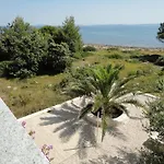 Appartamento Mirakul
