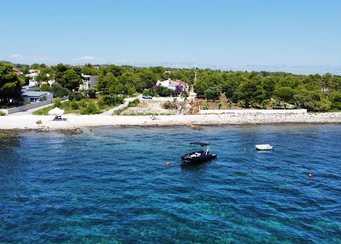 Διαμέρισμα Mirakul Vir