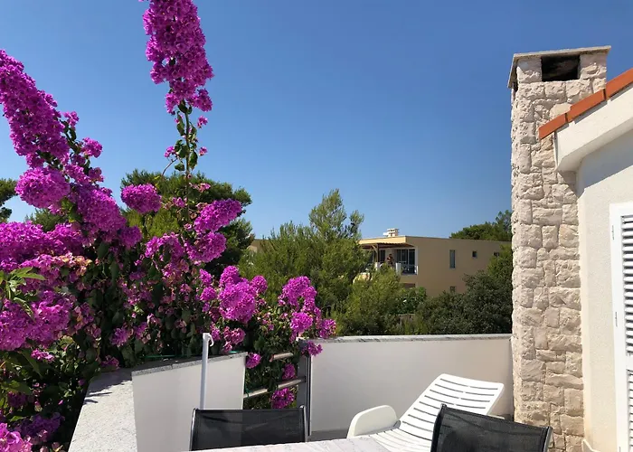 Διαμέρισμα Mirakul