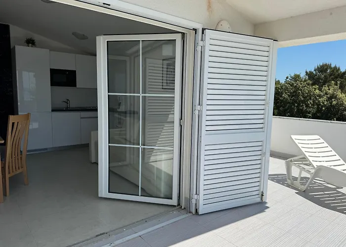 Mirakul Appartement *