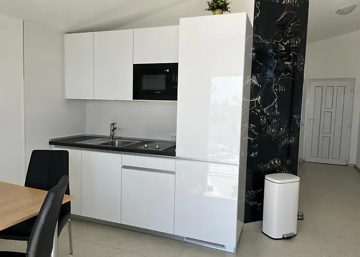 Mirakul Apartmán Vir