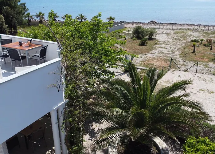 Mirakul Διαμέρισμα *