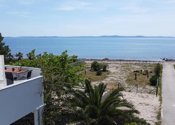 Διαμέρισμα Mirakul *