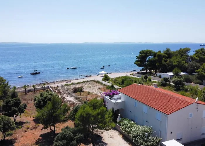 Διαμέρισμα Mirakul Vir