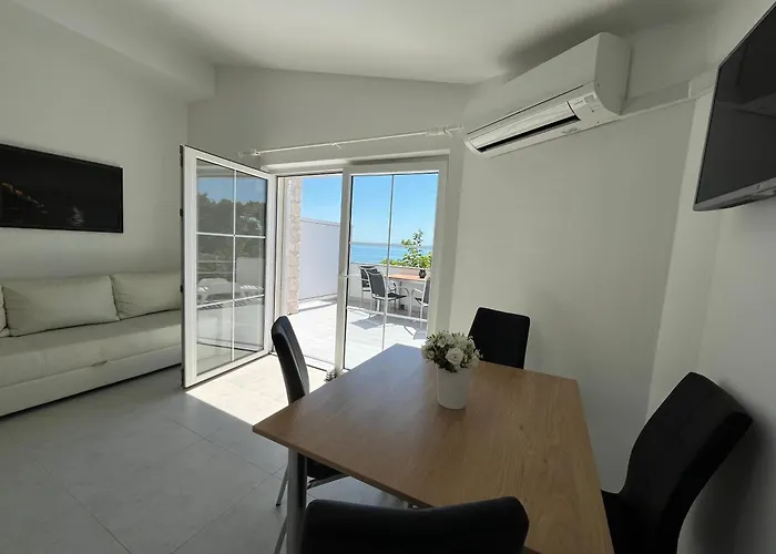 Mirakul Appartement *