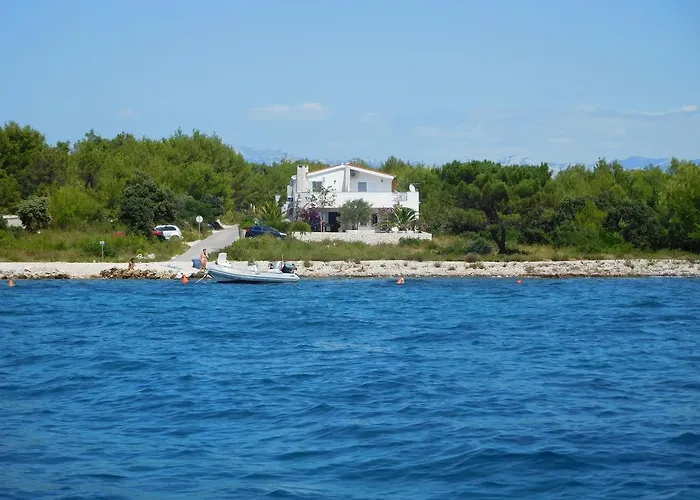 Διαμέρισμα Mirakul