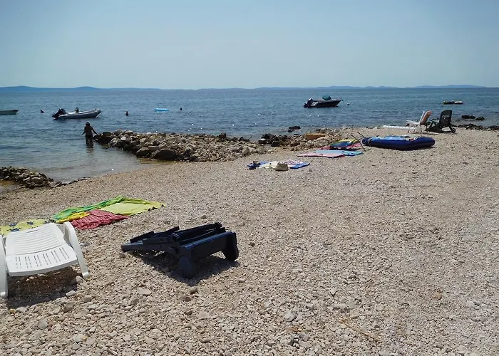 Mirakul Διαμέρισμα *