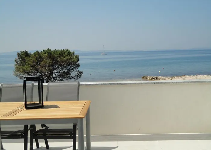 Mirakul Διαμέρισμα