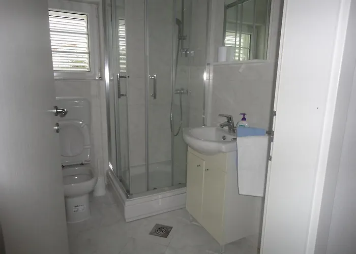 Mirakul Appartement *