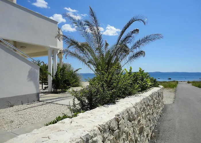 Διαμέρισμα Mirakul