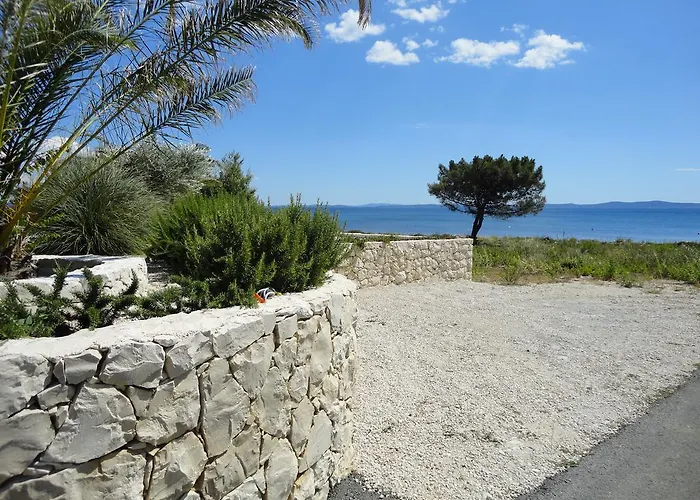 Mirakul Διαμέρισμα Vir