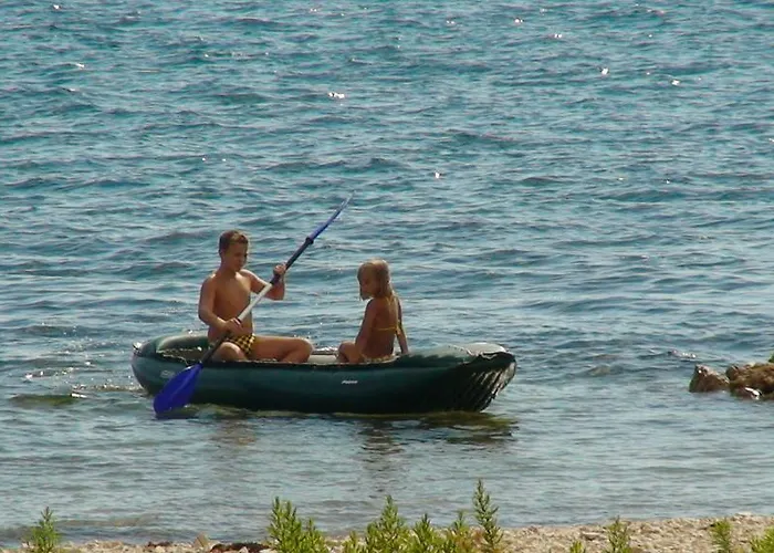 Διαμέρισμα Mirakul Vir