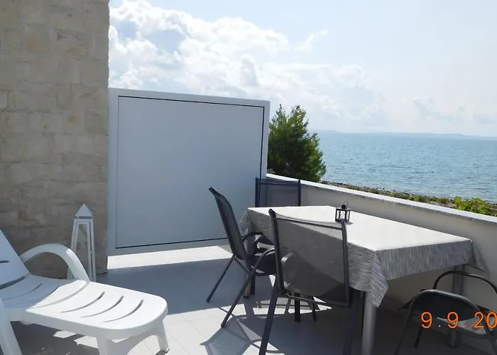 Mirakul Appartement Vir