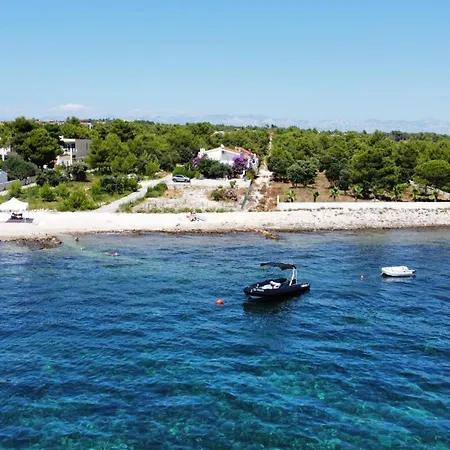 Διαμέρισμα Mirakul Vir