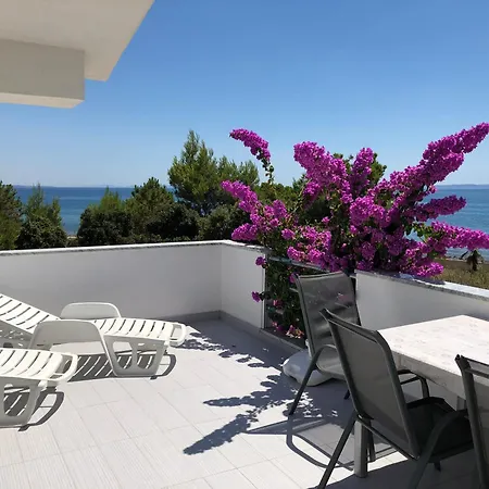 Mirakul Appartement