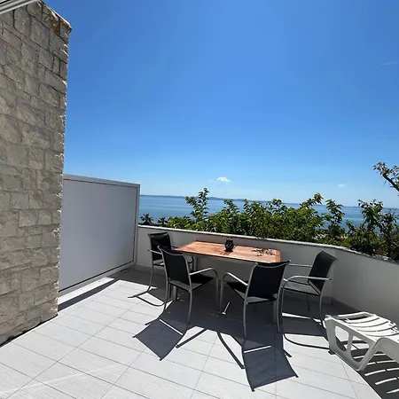 Apartamento Mirakul