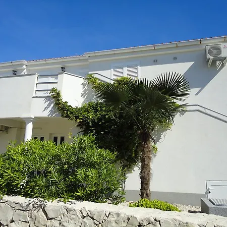 Mirakul Διαμέρισμα Vir