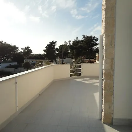 Mirakul Appartement