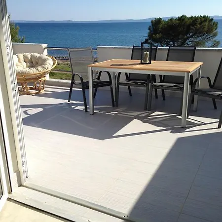 Διαμέρισμα Mirakul