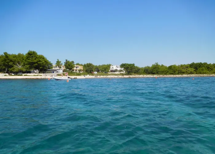 Apartamento Mirakul *