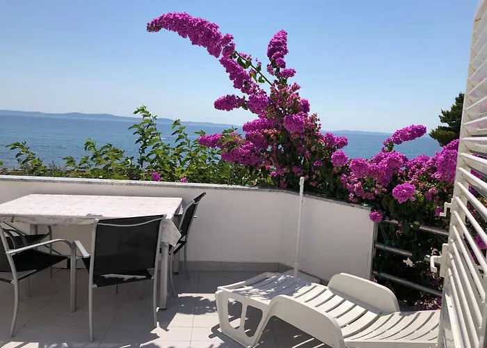 Appartement Mirakul *