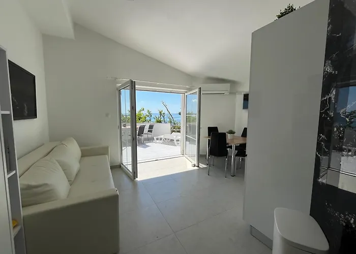 Apartamento Mirakul Vir