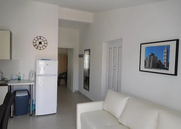 Mirakul Apartamento *