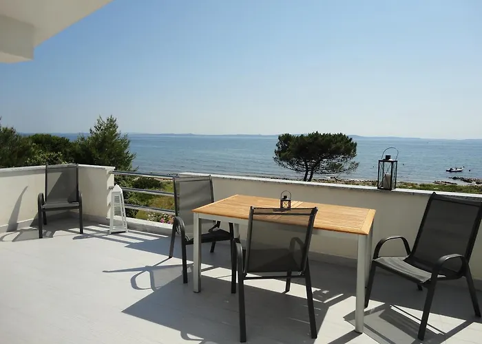 Appartement Mirakul Vir