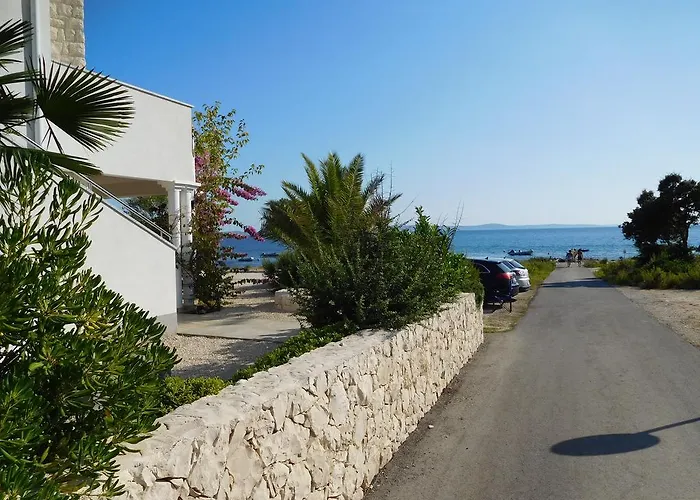 Mirakul Apartamento Vir