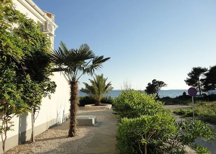 Mirakul Apartamento *