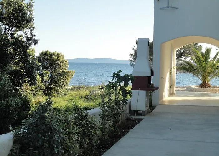 Apartamento Mirakul Vir