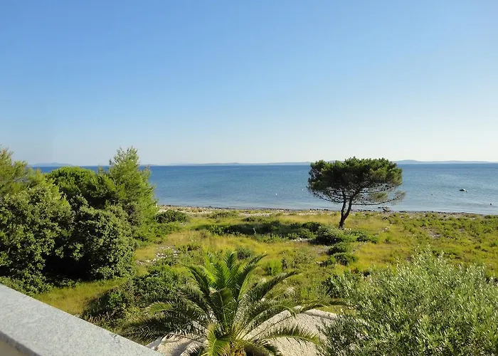 Apartamento Mirakul *