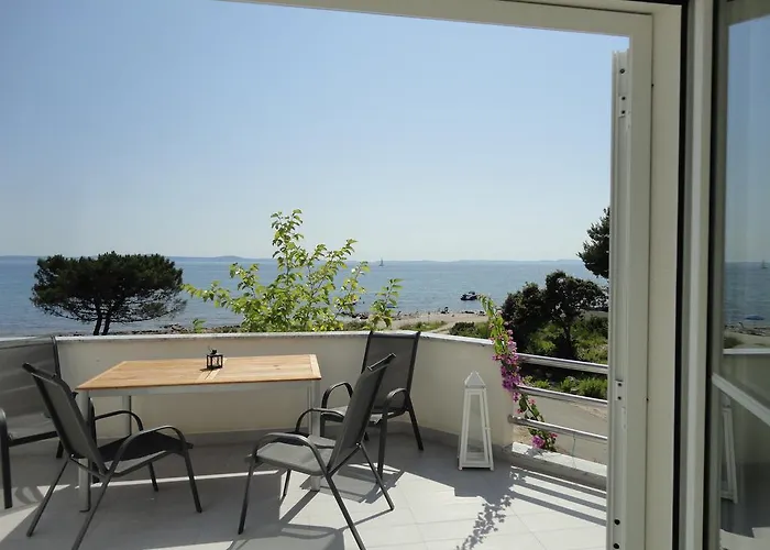 Apartamento Mirakul Vir