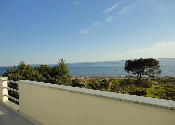 Mirakul Appartement *