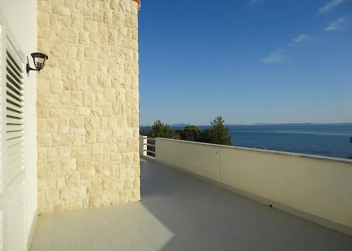 Appartement Mirakul *