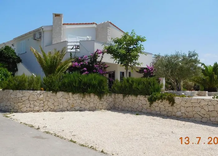 Apartamento Mirakul Vir